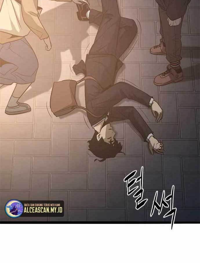 Death Row Boy Chapter 50 Gambar 88