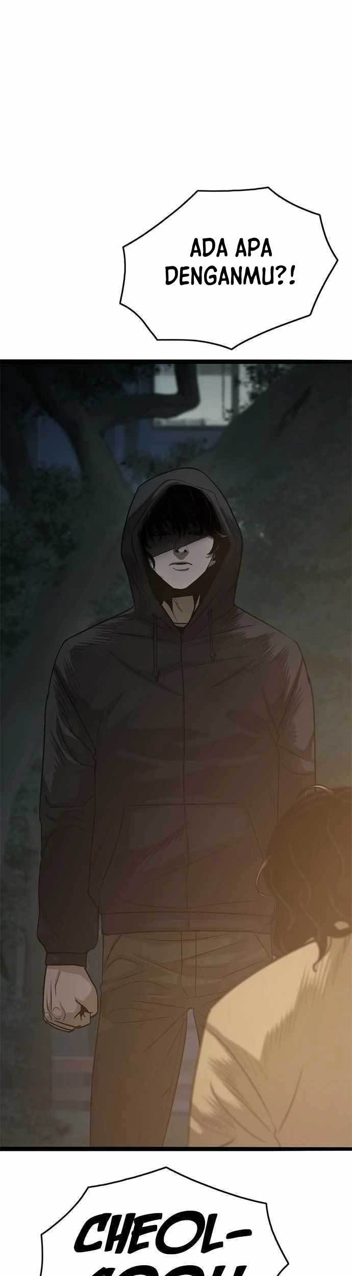 Death Row Boy Chapter 50 Gambar 89