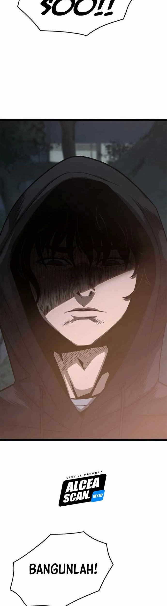 Death Row Boy Chapter 50 Gambar 90