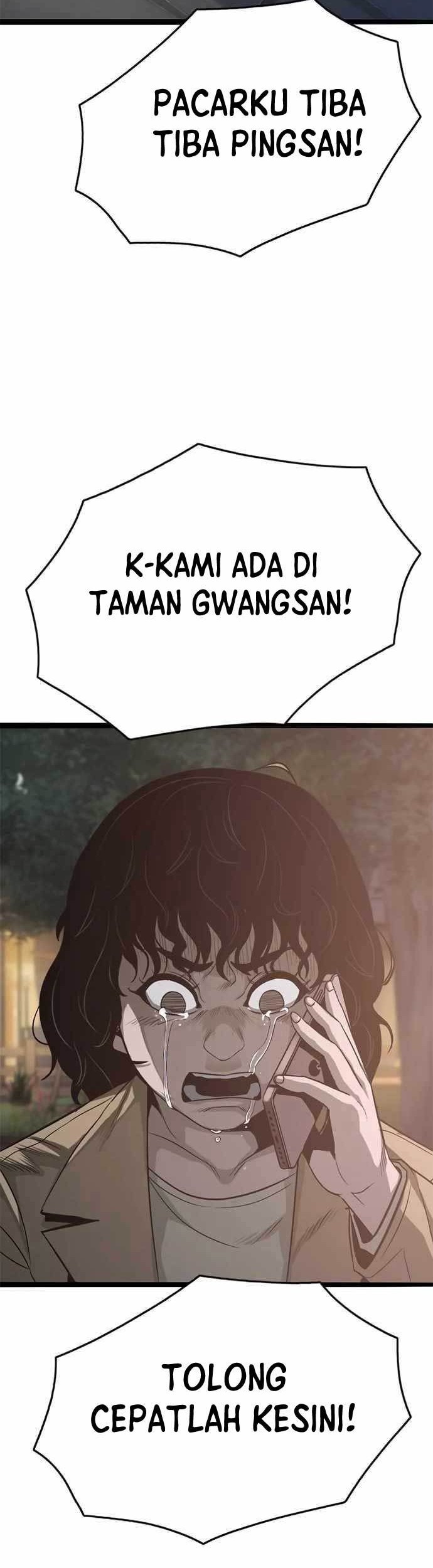 Death Row Boy Chapter 50 Gambar 93