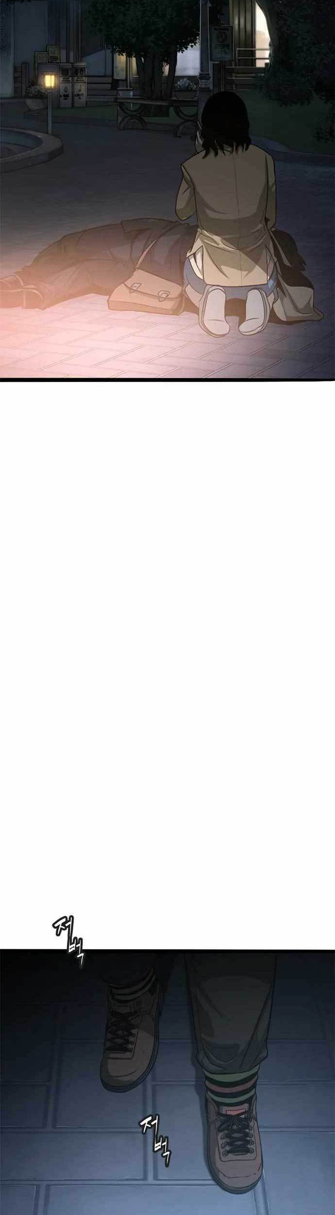 Death Row Boy Chapter 50 Gambar 96