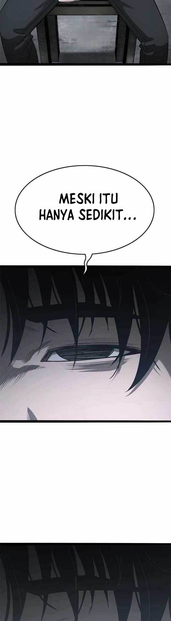 Death Row Boy Chapter 50 Gambar 6