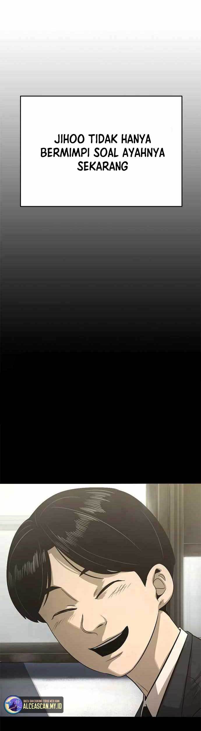 Death Row Boy Chapter 50 Gambar 8
