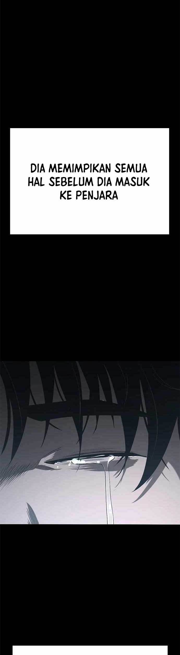 Death Row Boy Chapter 50 Gambar 11