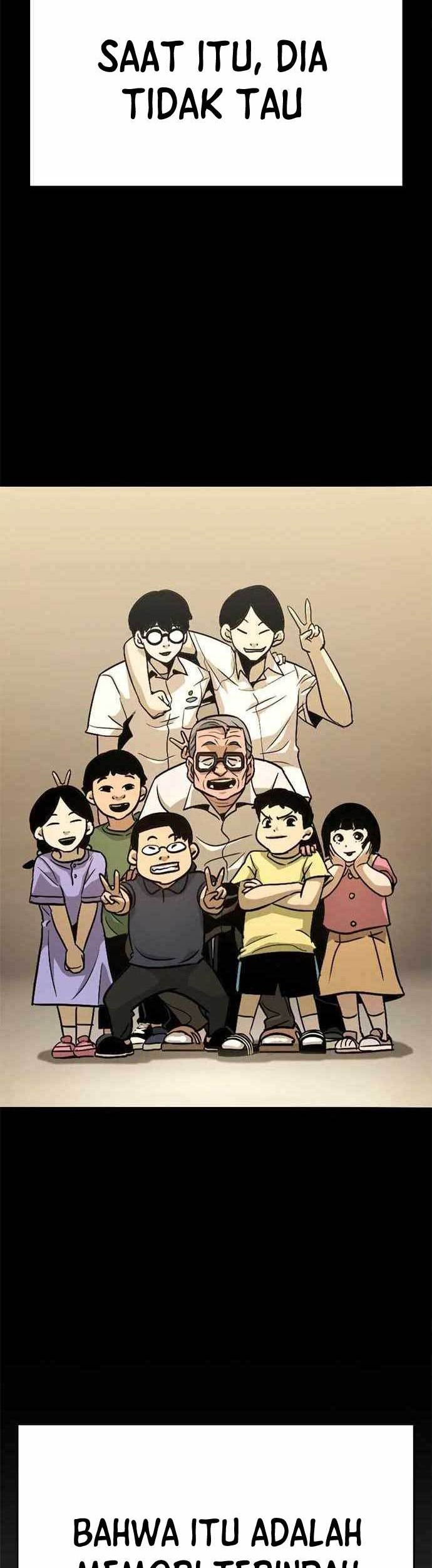 Death Row Boy Chapter 50 Gambar 12