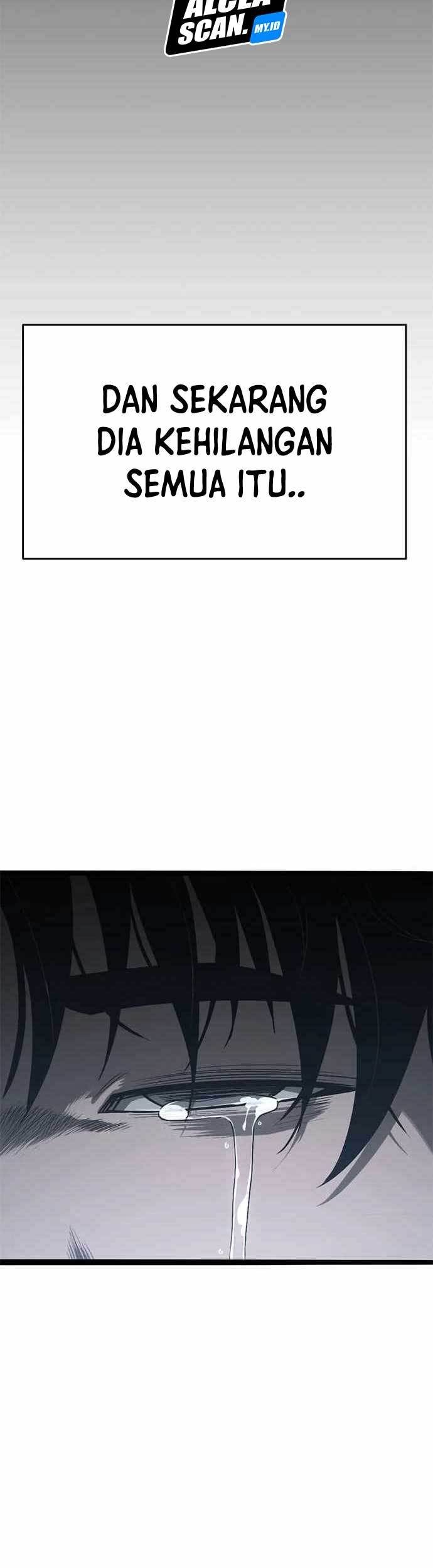 Death Row Boy Chapter 50 Gambar 14