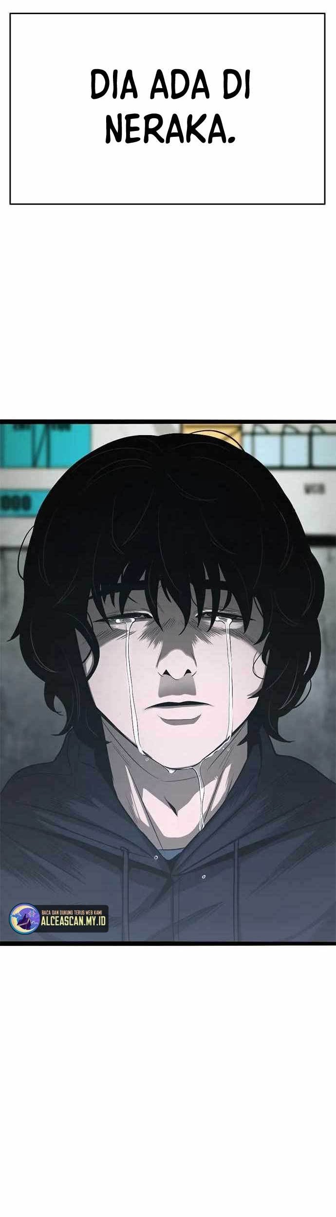 Death Row Boy Chapter 50 Gambar 15