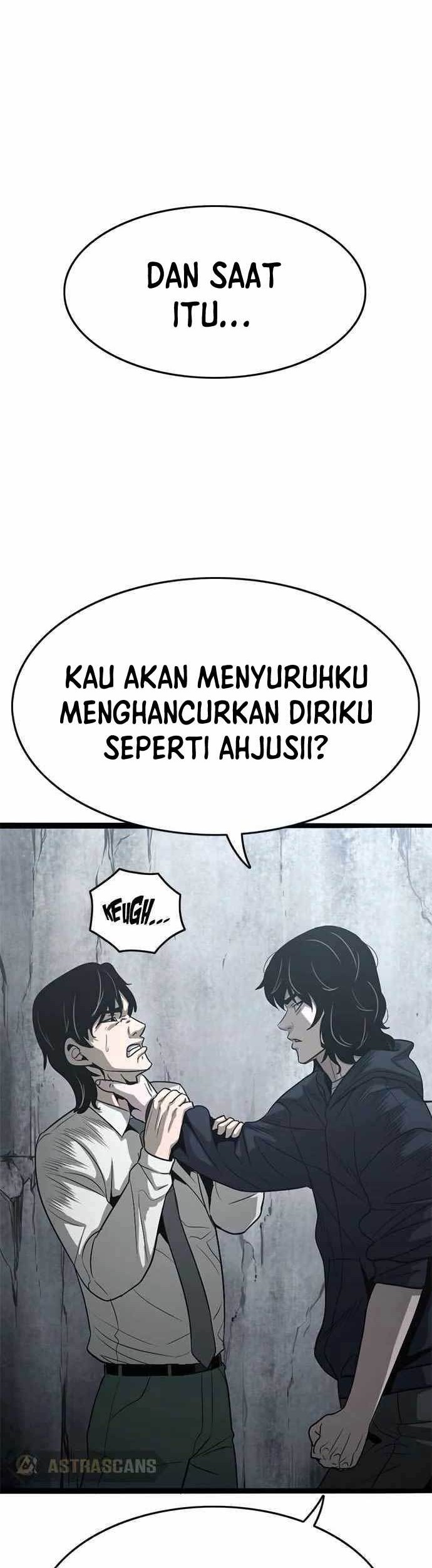 Death Row Boy Chapter 50 Gambar 21