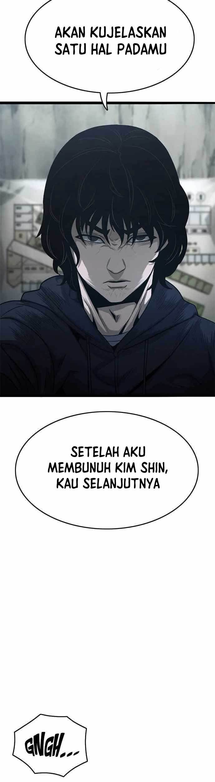 Death Row Boy Chapter 50 Gambar 23