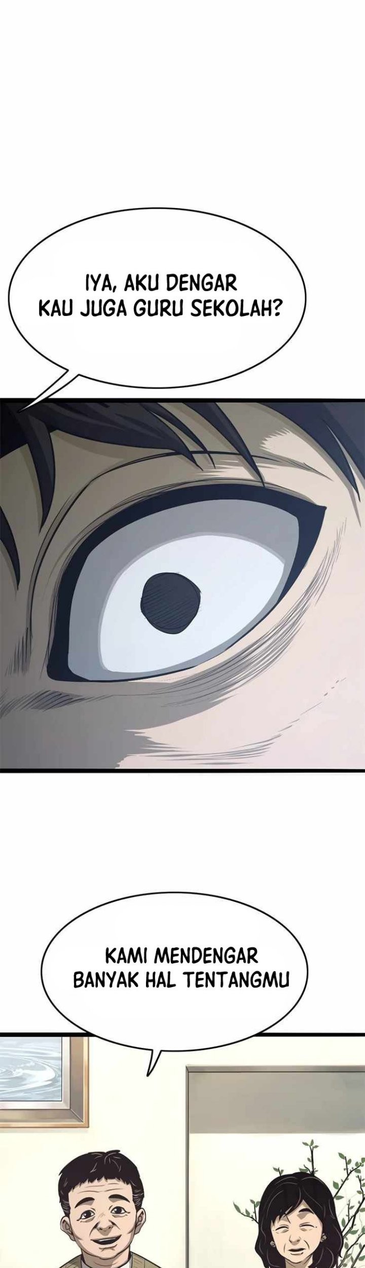 Death Row Boy Chapter 51 Gambar 51