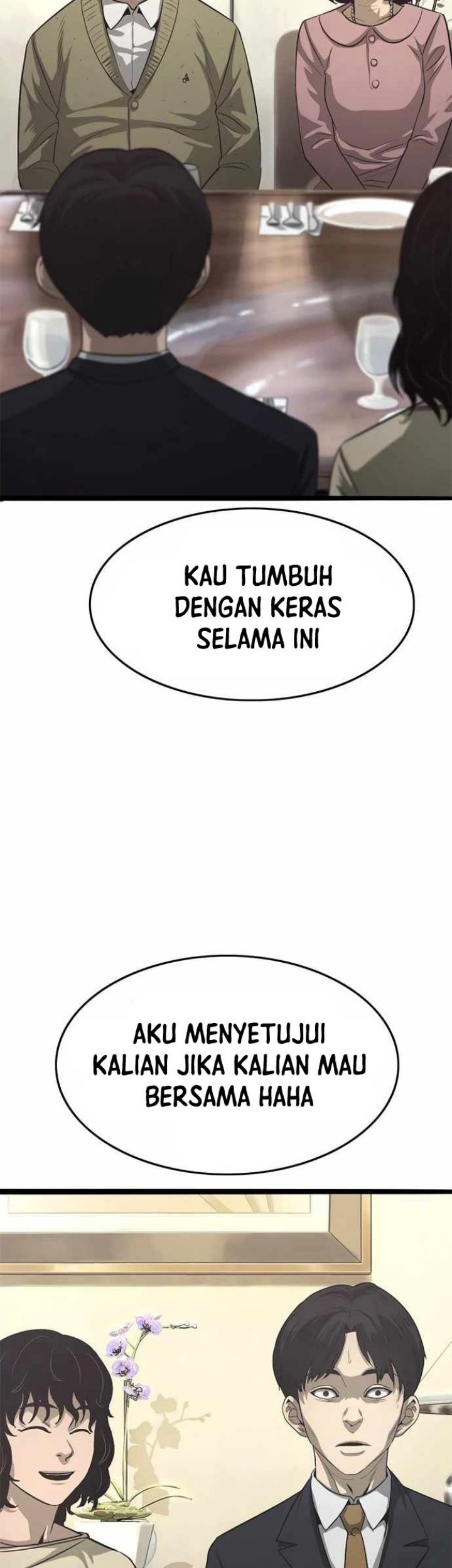 Death Row Boy Chapter 51 Gambar 52