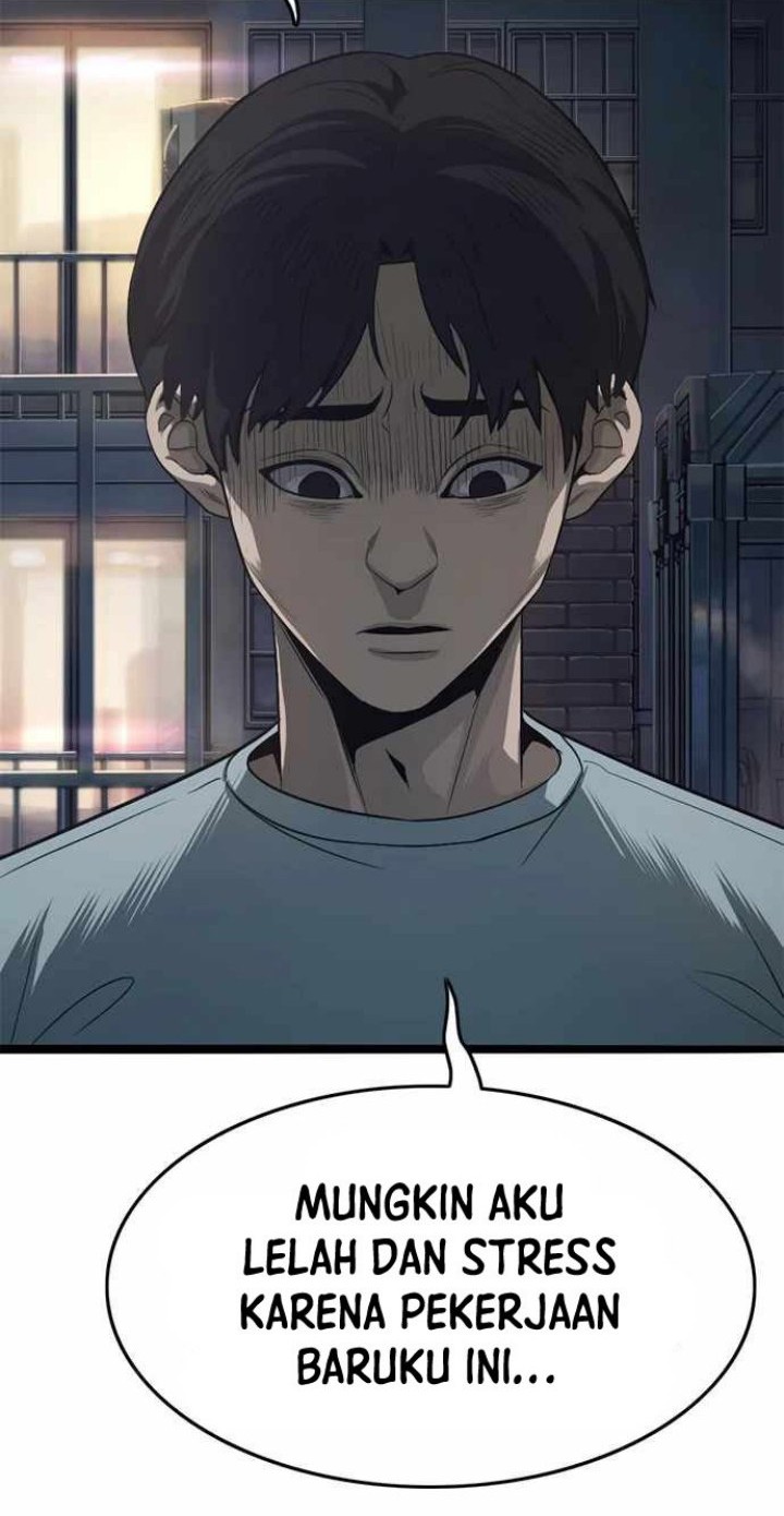 Death Row Boy Chapter 51 Gambar 58