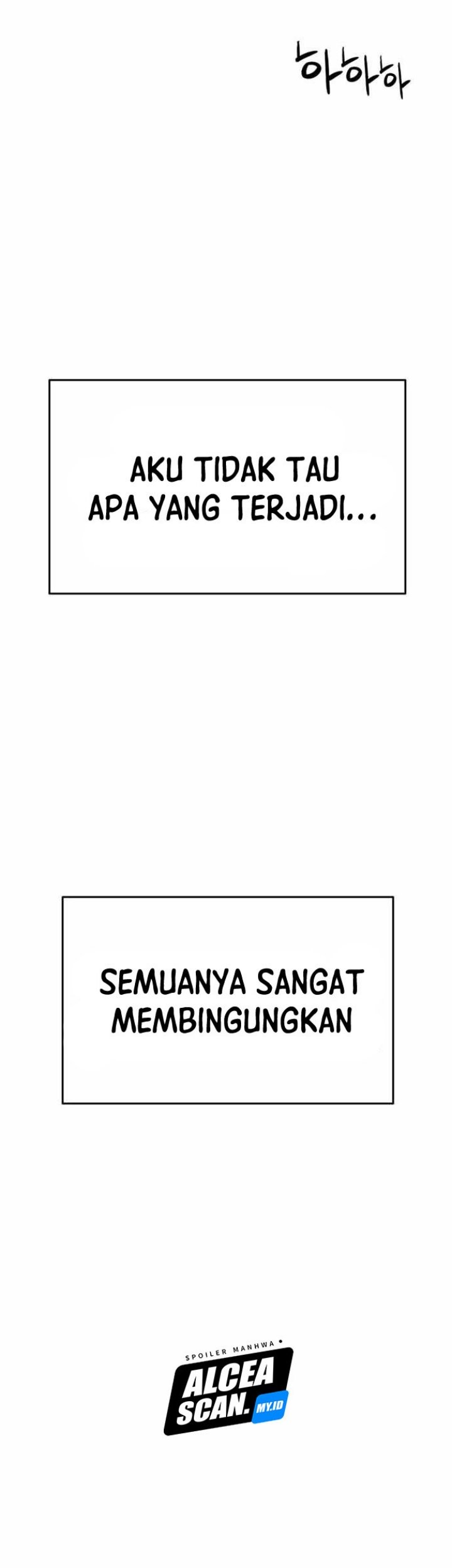 Death Row Boy Chapter 51 Gambar 55