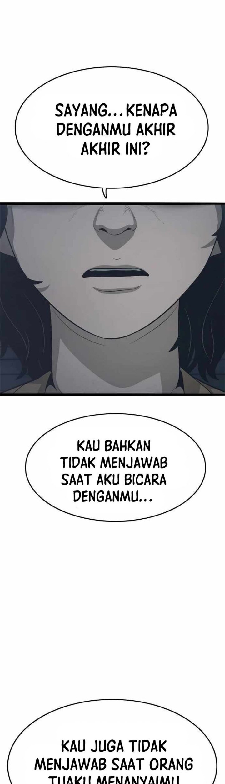 Death Row Boy Chapter 51 Gambar 56