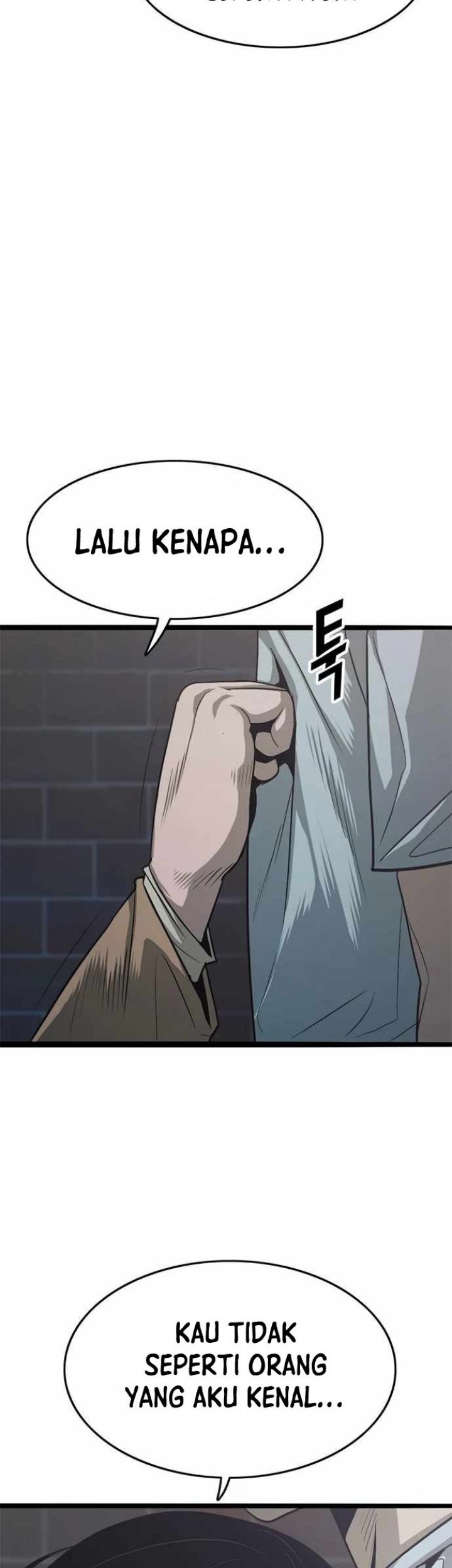 Death Row Boy Chapter 51 Gambar 60