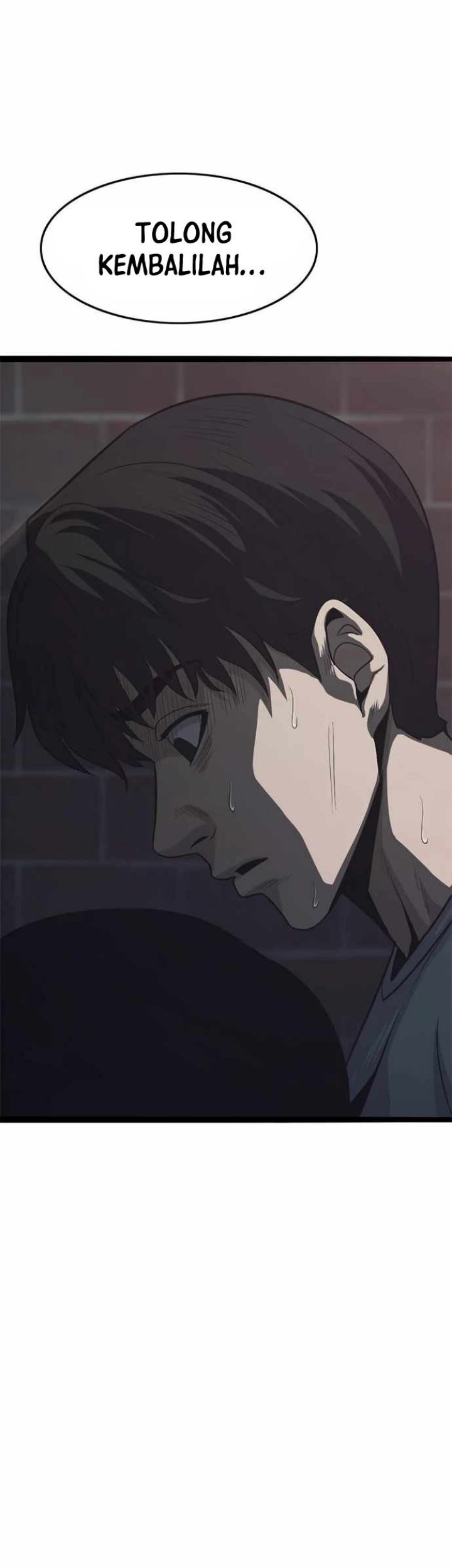 Death Row Boy Chapter 51 Gambar 63