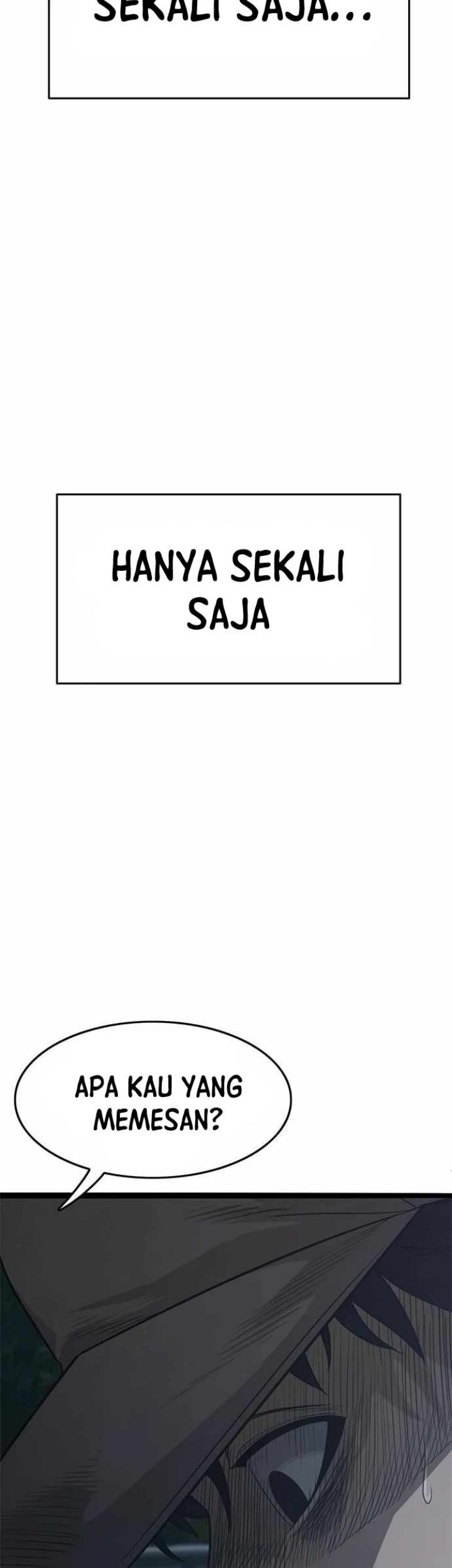 Death Row Boy Chapter 51 Gambar 65