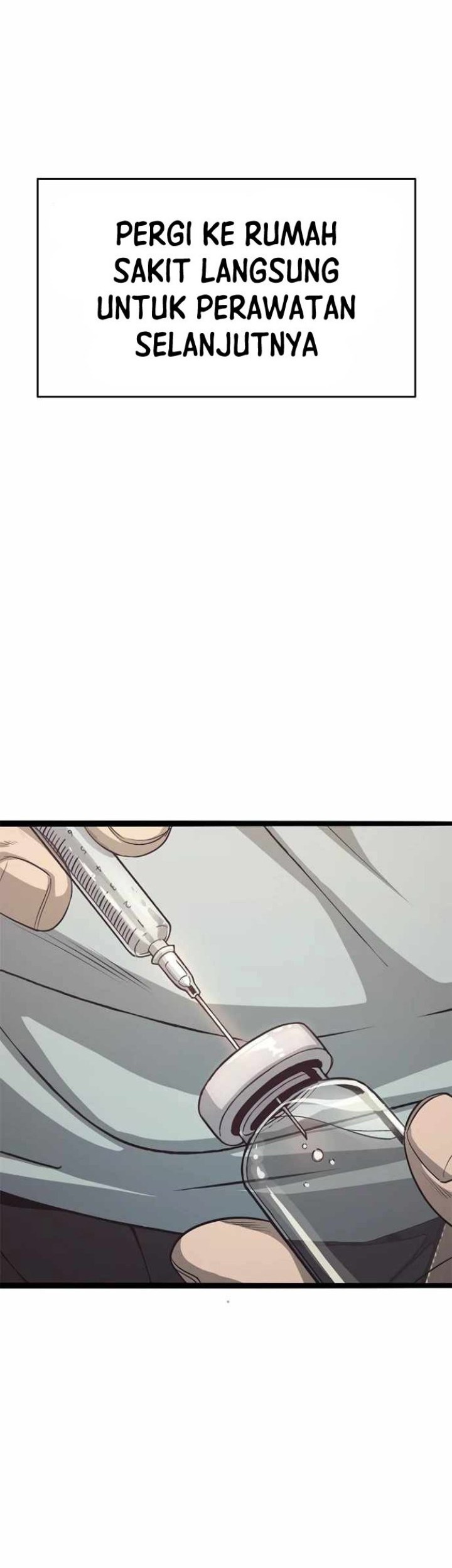 Death Row Boy Chapter 51 Gambar 68