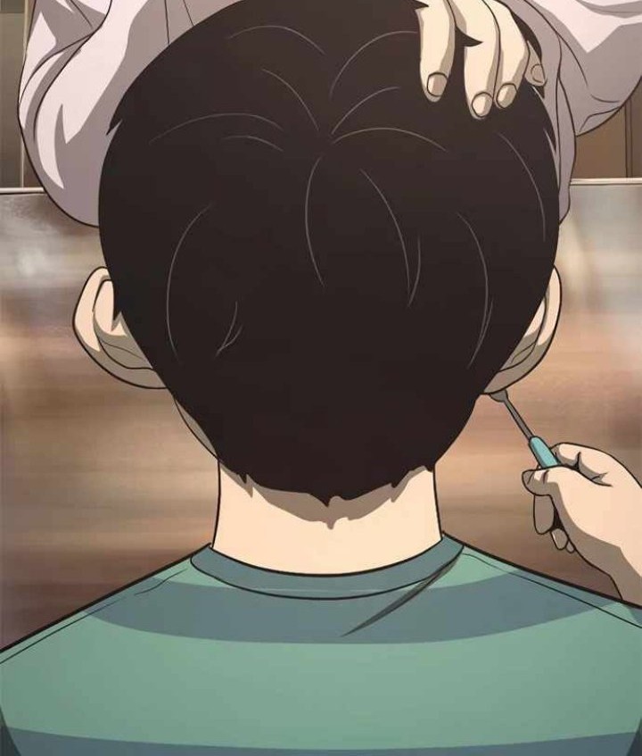 Death Row Boy Chapter 51 Gambar 74