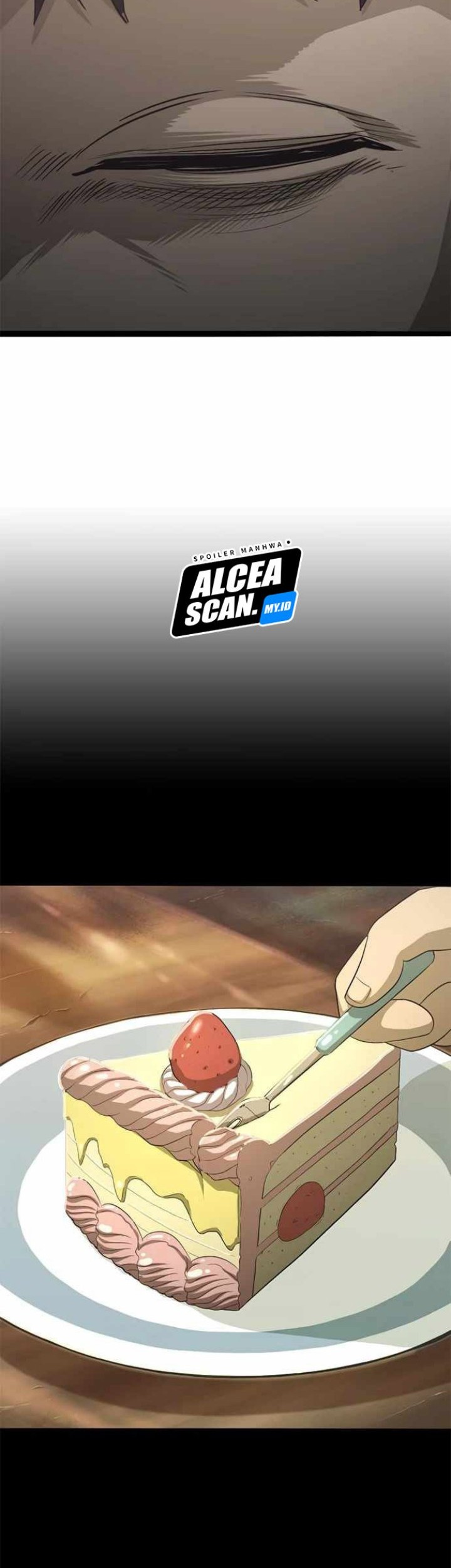 Death Row Boy Chapter 51 Gambar 72