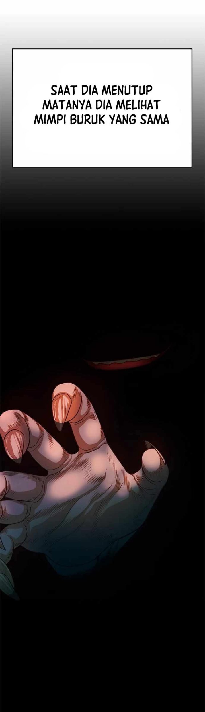 Death Row Boy Chapter 51 Gambar 34