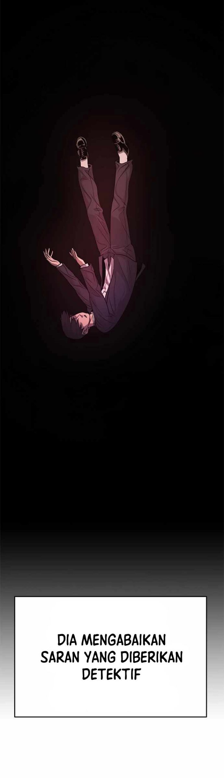 Death Row Boy Chapter 51 Gambar 39