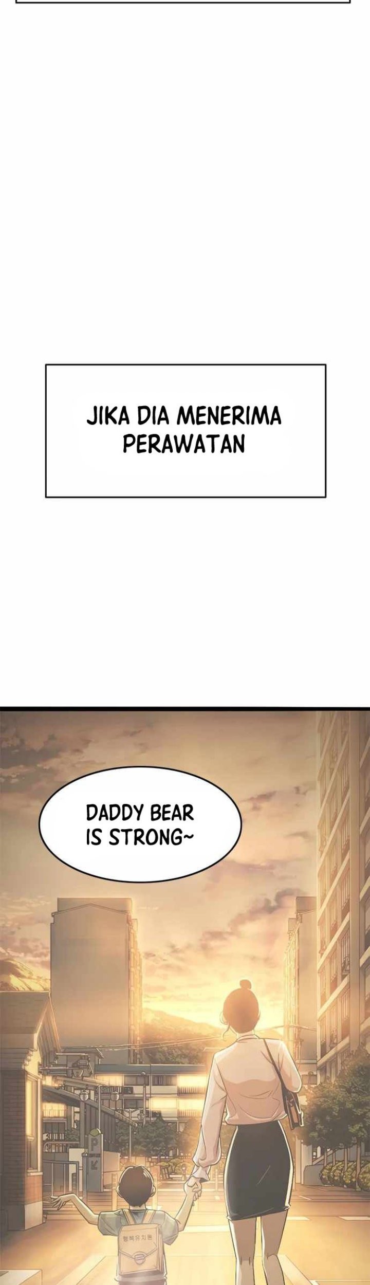 Death Row Boy Chapter 51 Gambar 41