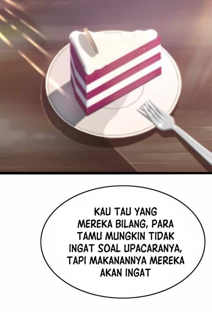 Death Row Boy Chapter 51 Gambar 46