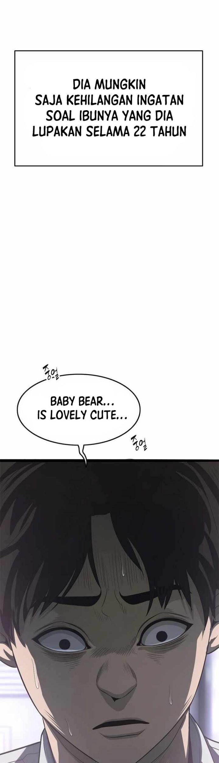 Death Row Boy Chapter 51 Gambar 43