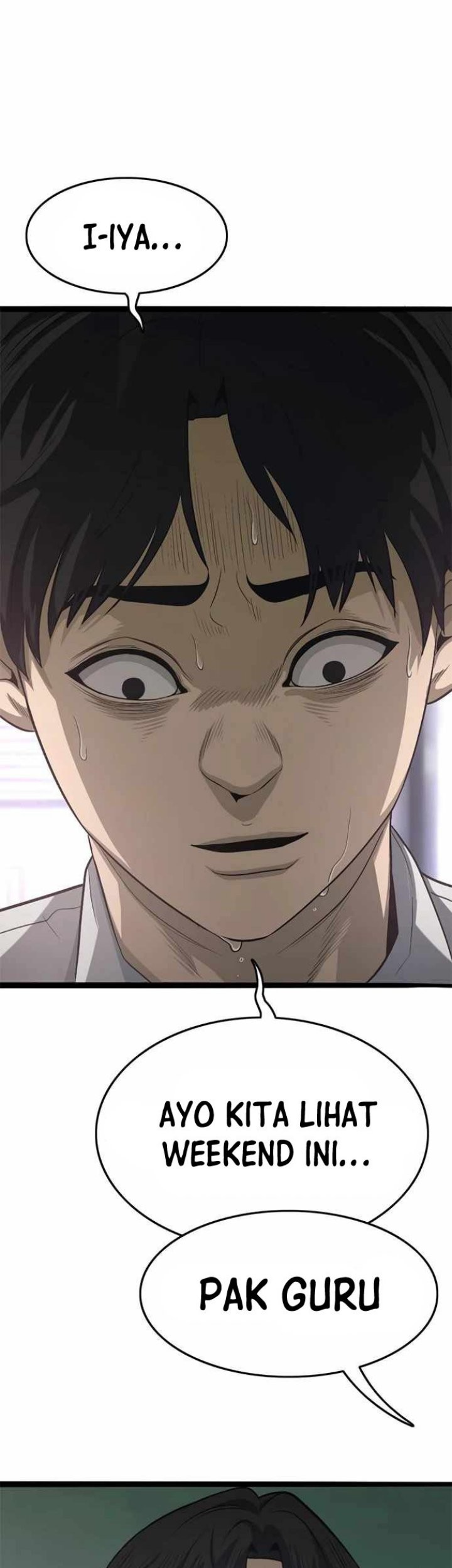 Death Row Boy Chapter 51 Gambar 47