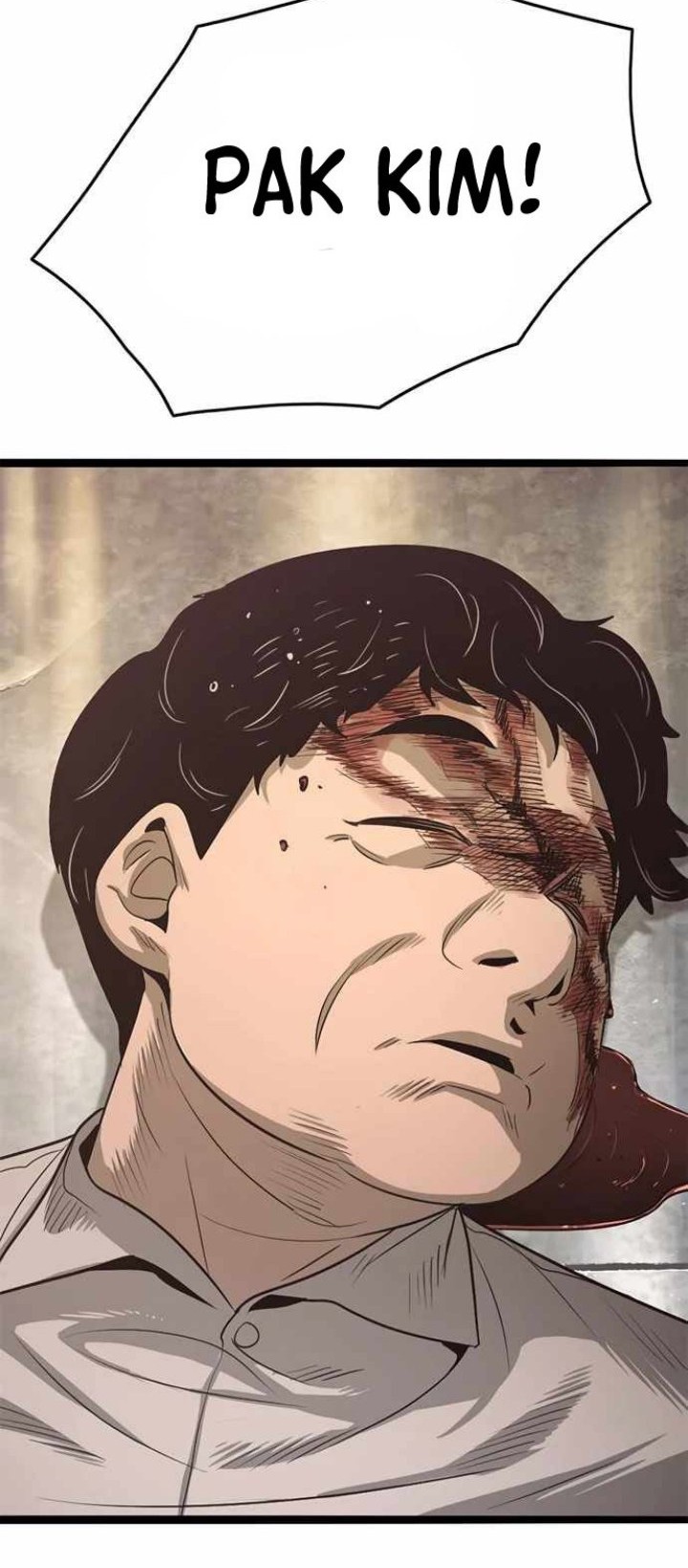 Death Row Boy Chapter 51 Gambar 94