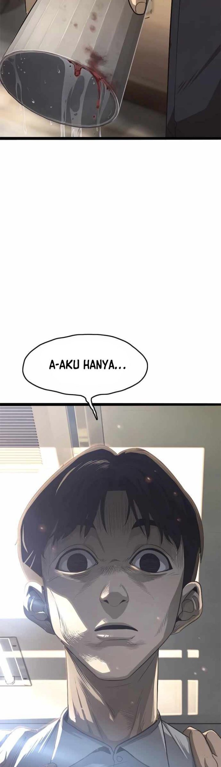 Death Row Boy Chapter 51 Gambar 97