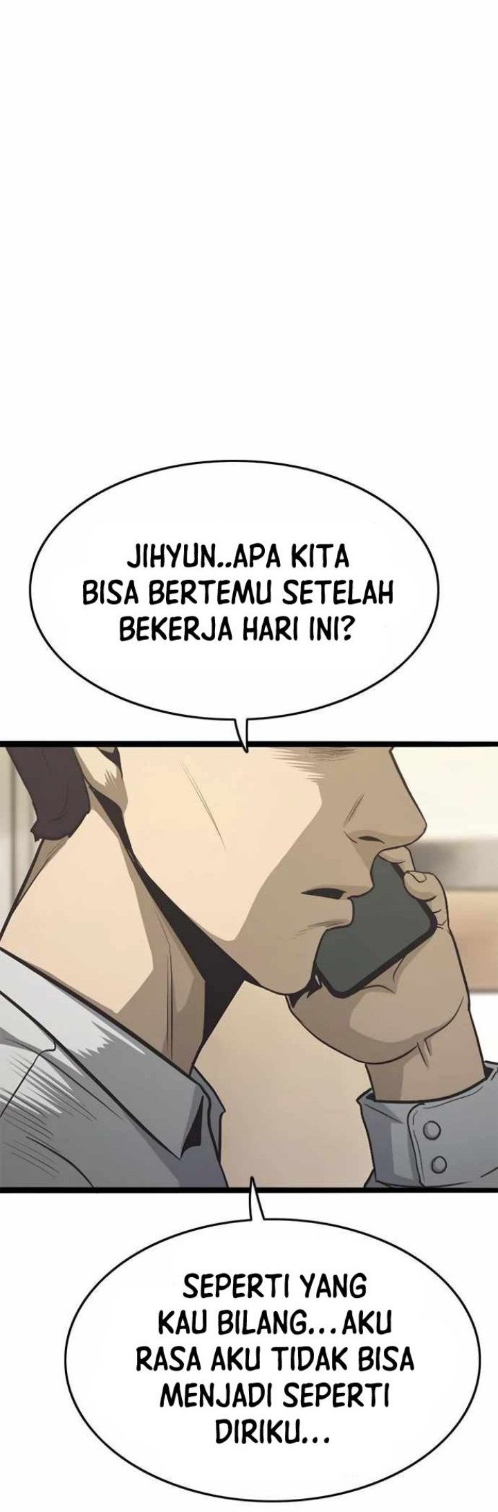 Death Row Boy Chapter 51 Gambar 78