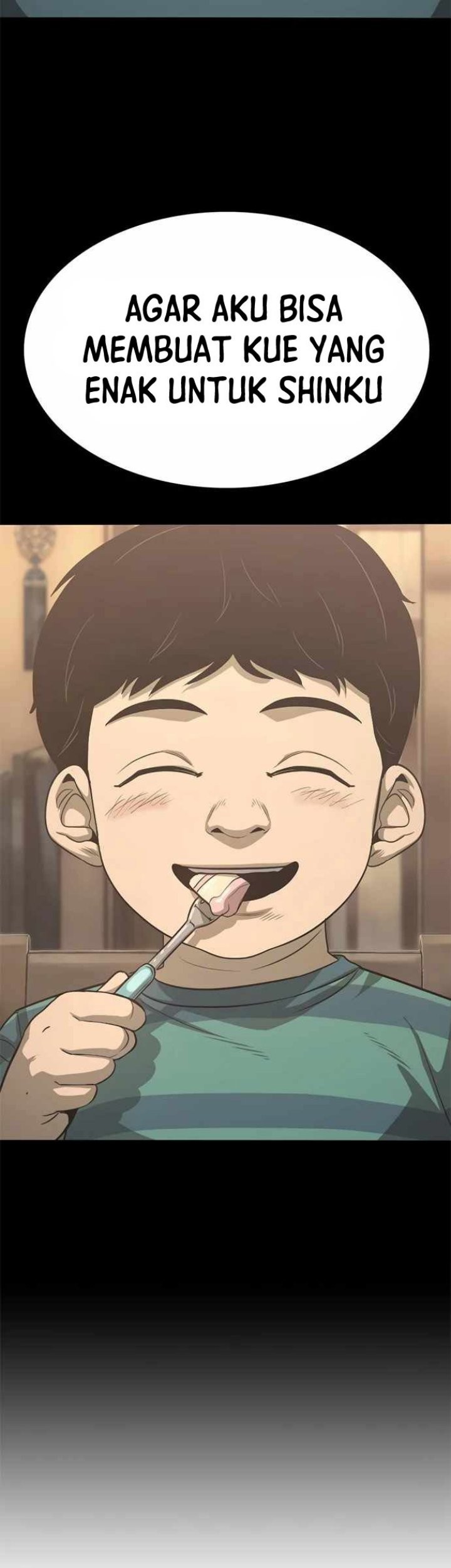 Death Row Boy Chapter 51 Gambar 75