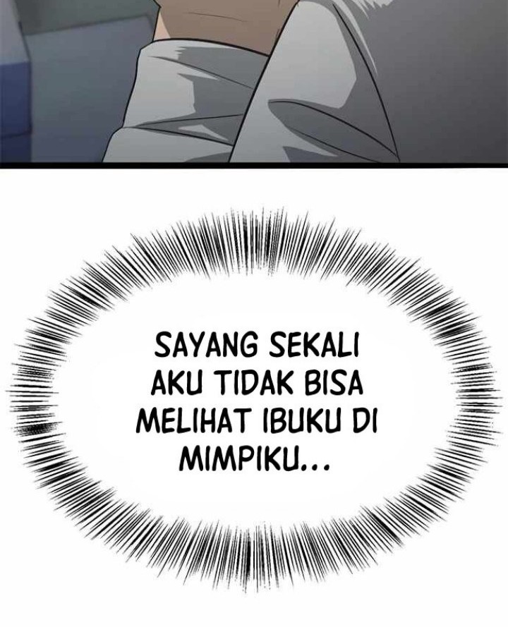 Death Row Boy Chapter 51 Gambar 82