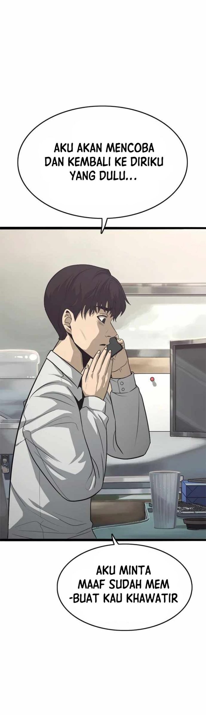 Death Row Boy Chapter 51 Gambar 79