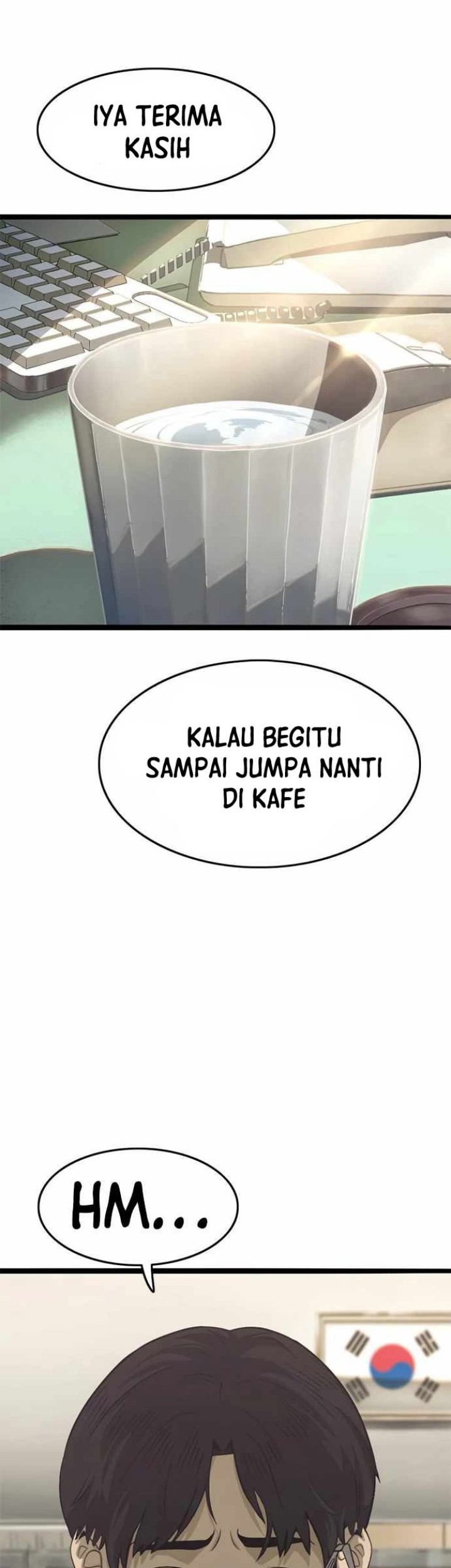Death Row Boy Chapter 51 Gambar 80
