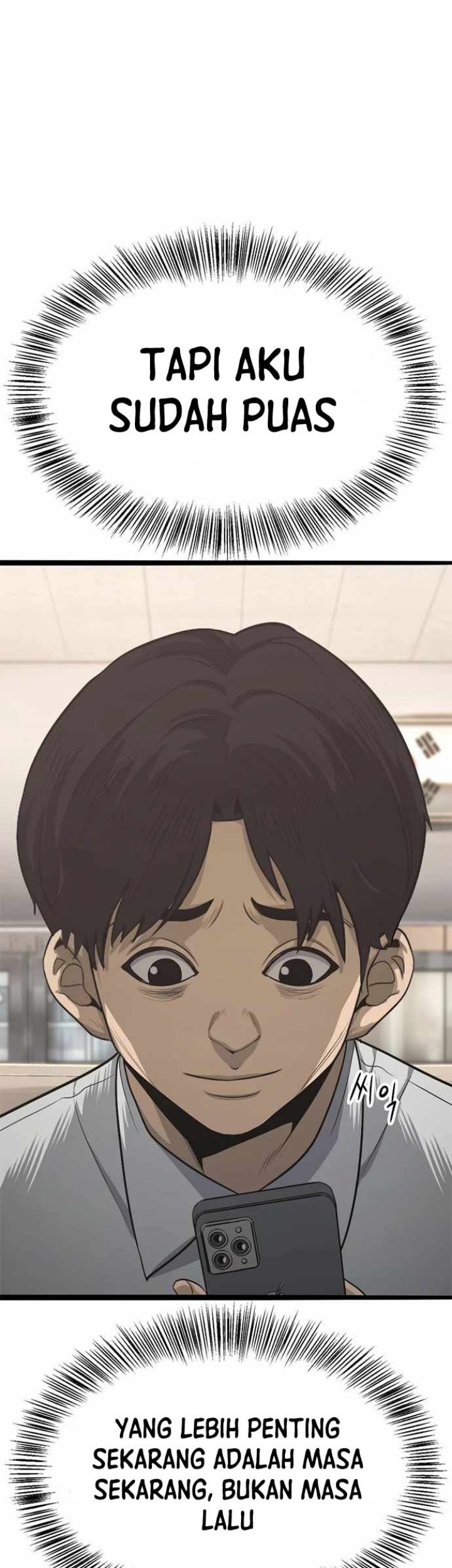 Death Row Boy Chapter 51 Gambar 83