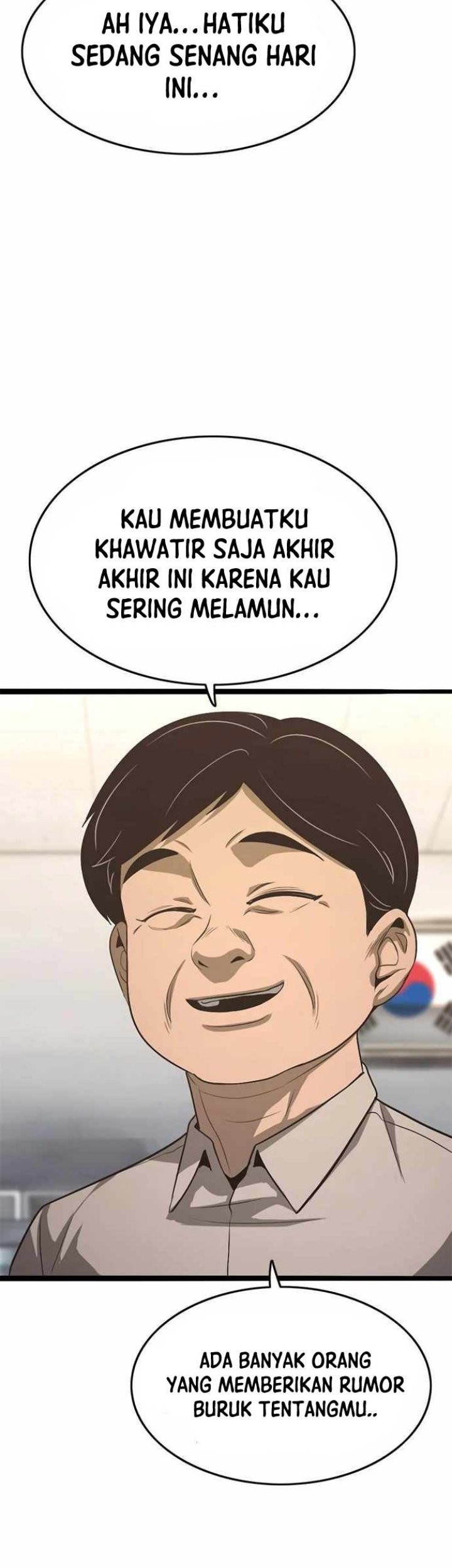 Death Row Boy Chapter 51 Gambar 85