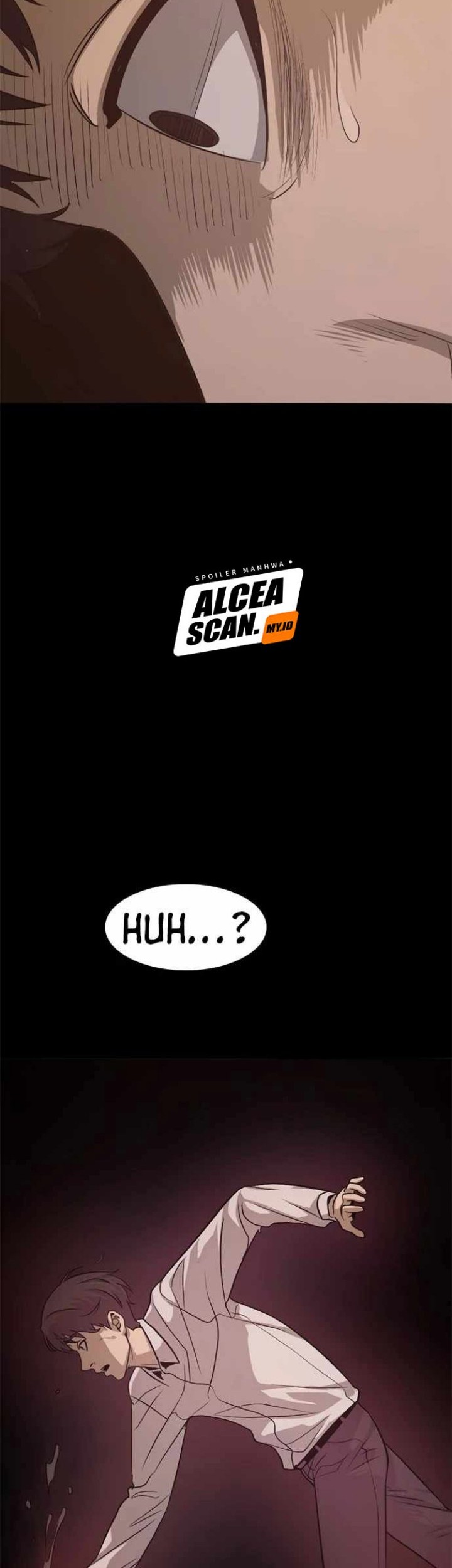 Death Row Boy Chapter 51 Gambar 88