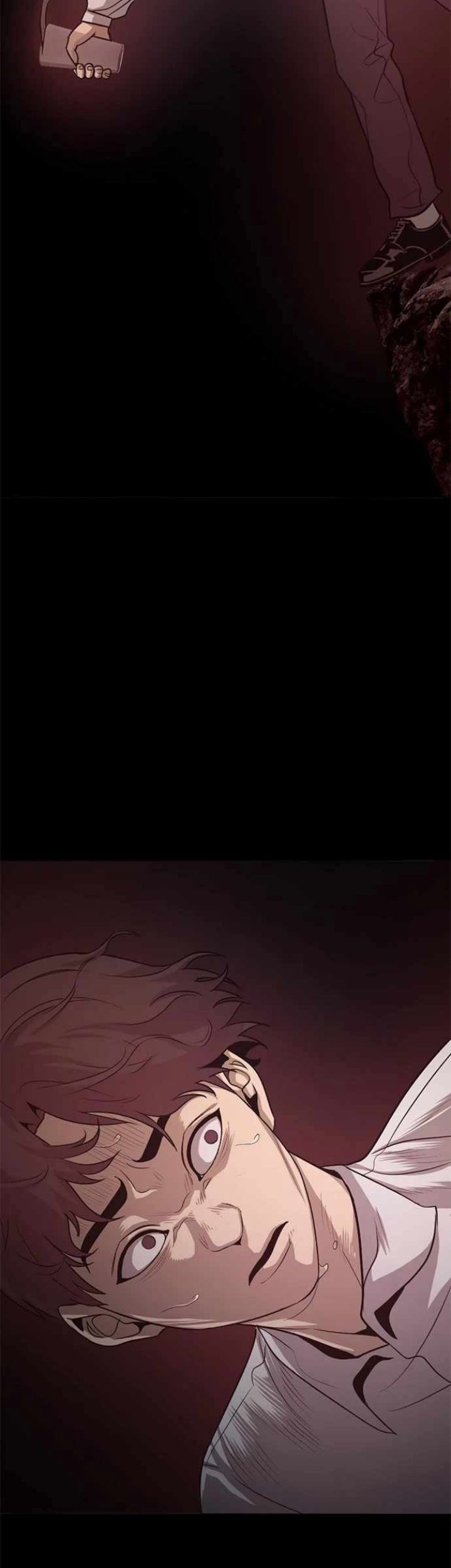 Death Row Boy Chapter 51 Gambar 89