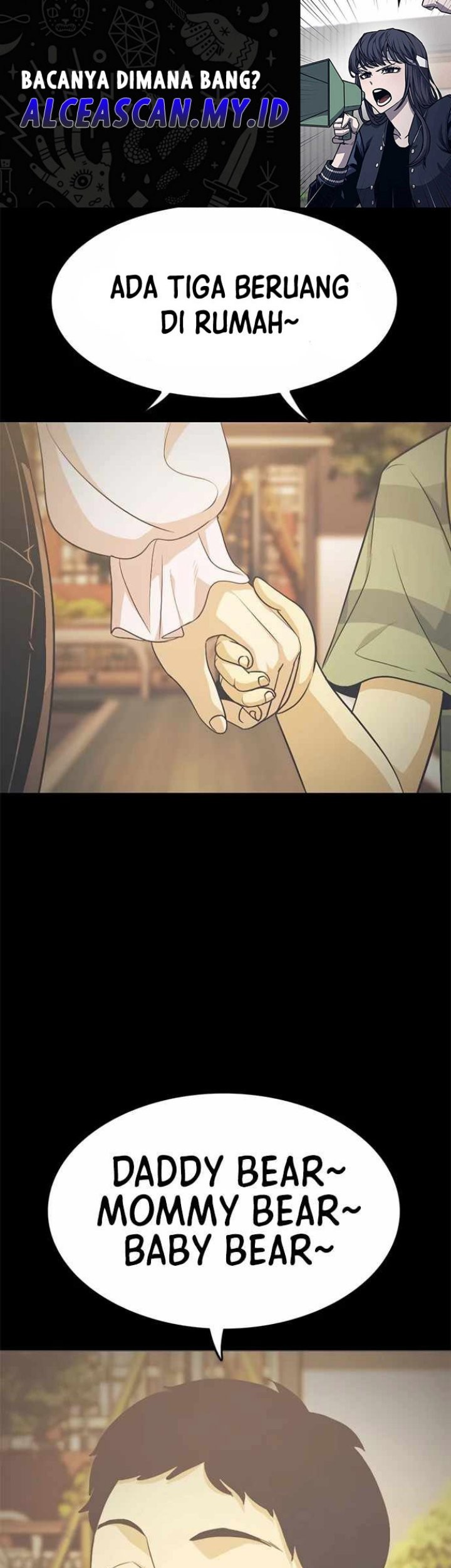 Manhwa Death Row Boy Chapter 51 gambar nomor 2