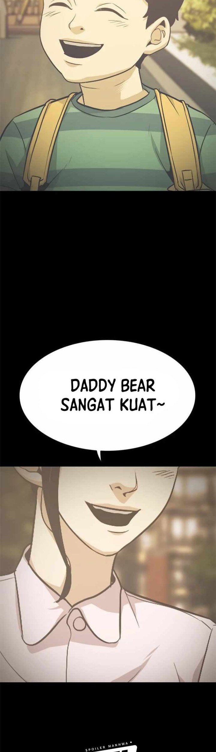 Death Row Boy Chapter 51 Gambar 3