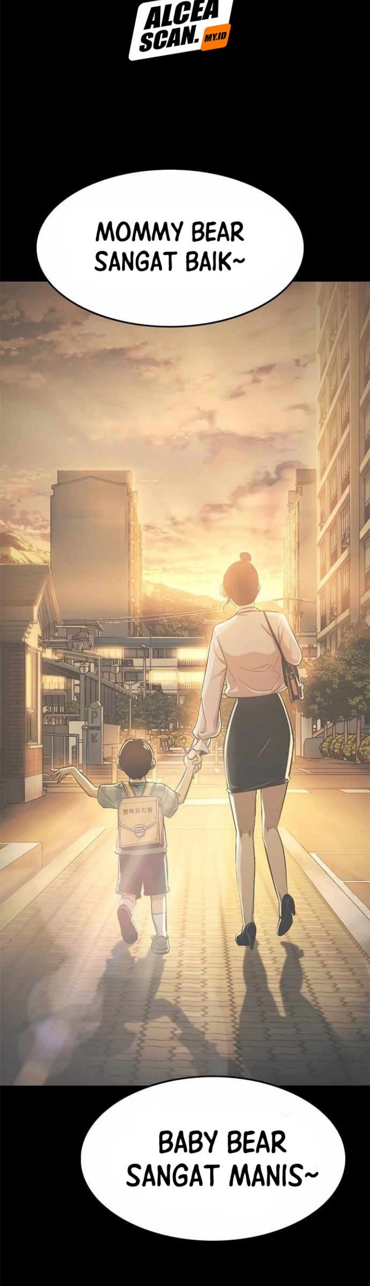 Death Row Boy Chapter 51 Gambar 4