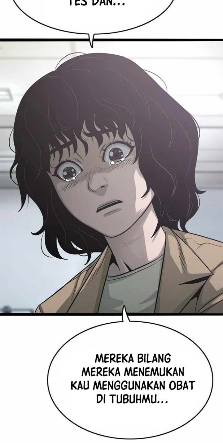 Death Row Boy Chapter 51 Gambar 9