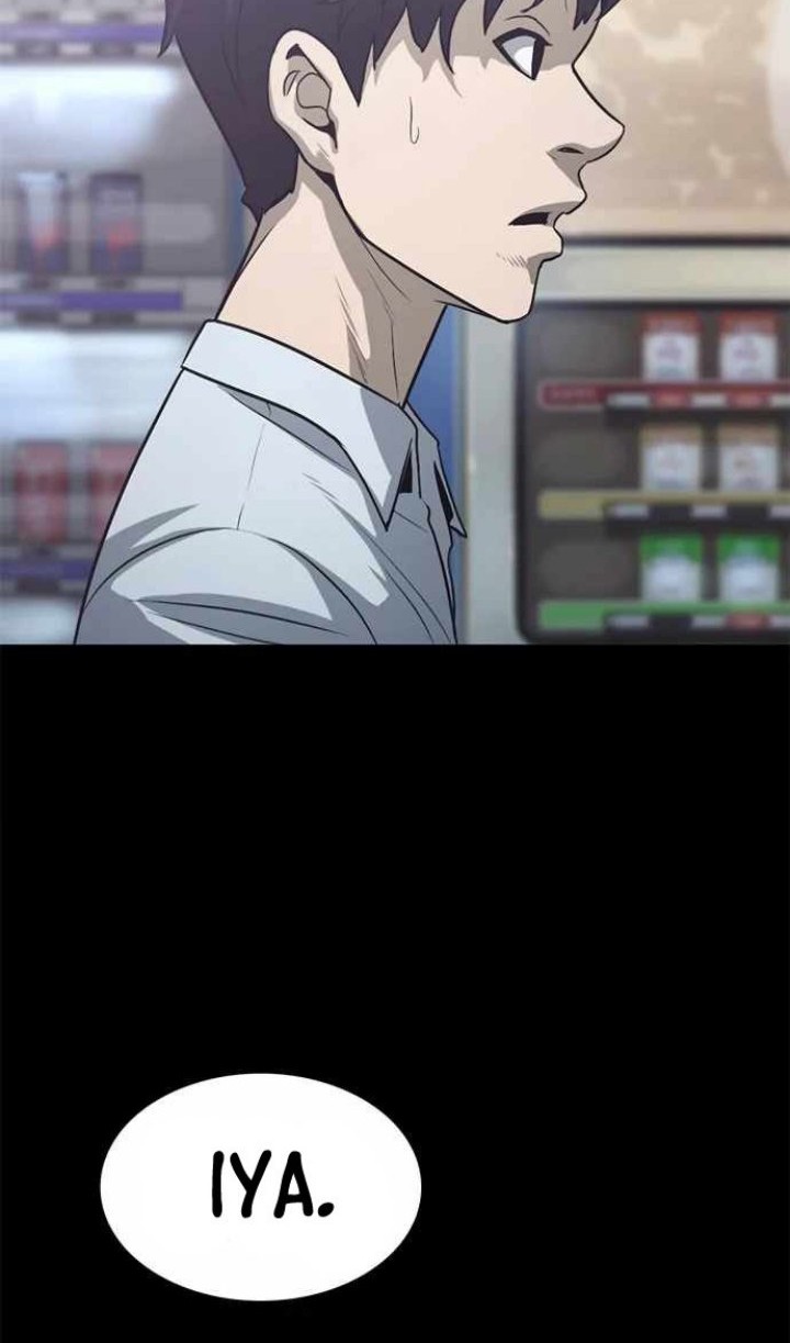 Death Row Boy Chapter 51 Gambar 17