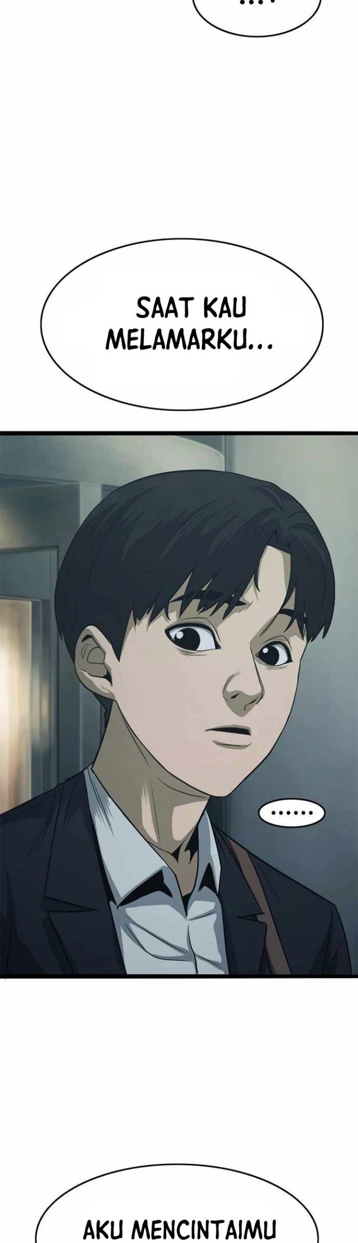 Death Row Boy Chapter 51 Gambar 24