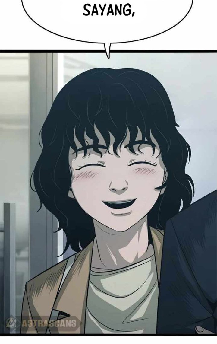 Death Row Boy Chapter 51 Gambar 25