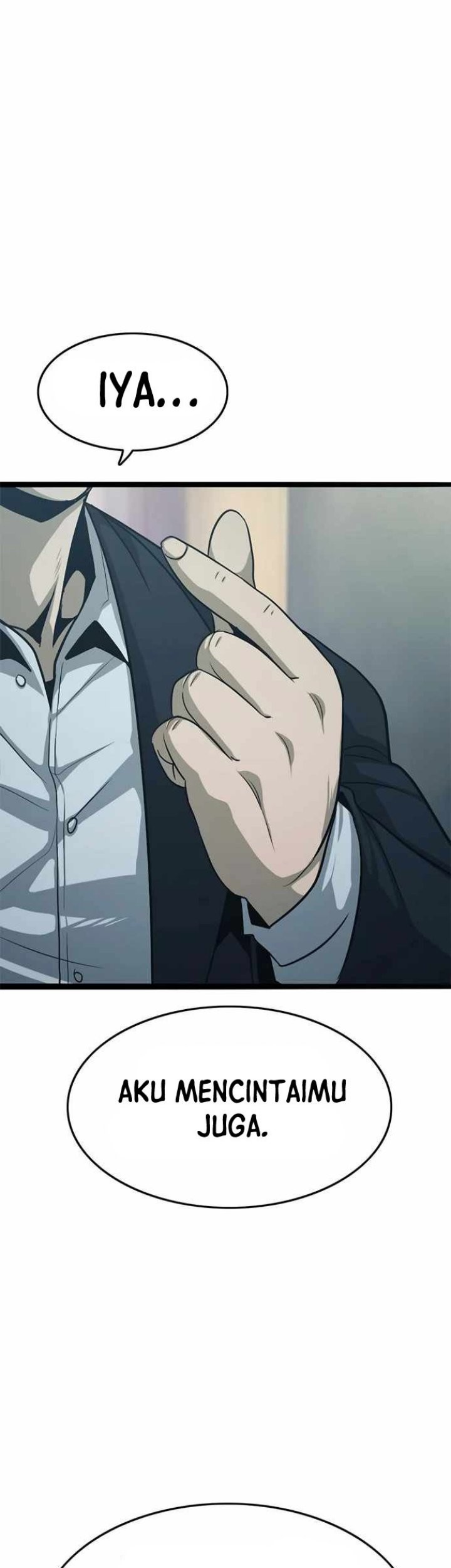 Death Row Boy Chapter 51 Gambar 26