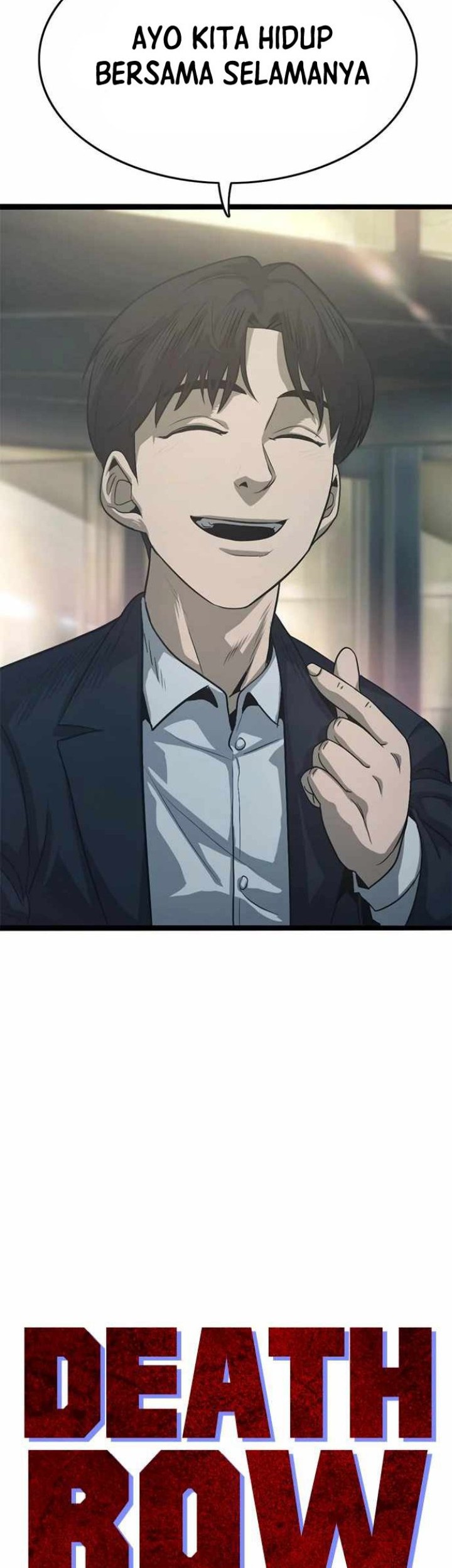 Death Row Boy Chapter 51 Gambar 27